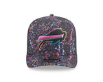 New Era Buffalo Bills 2025 9FIFTY M-Crown A-Frame Snapback sapka - Sportmania.hu