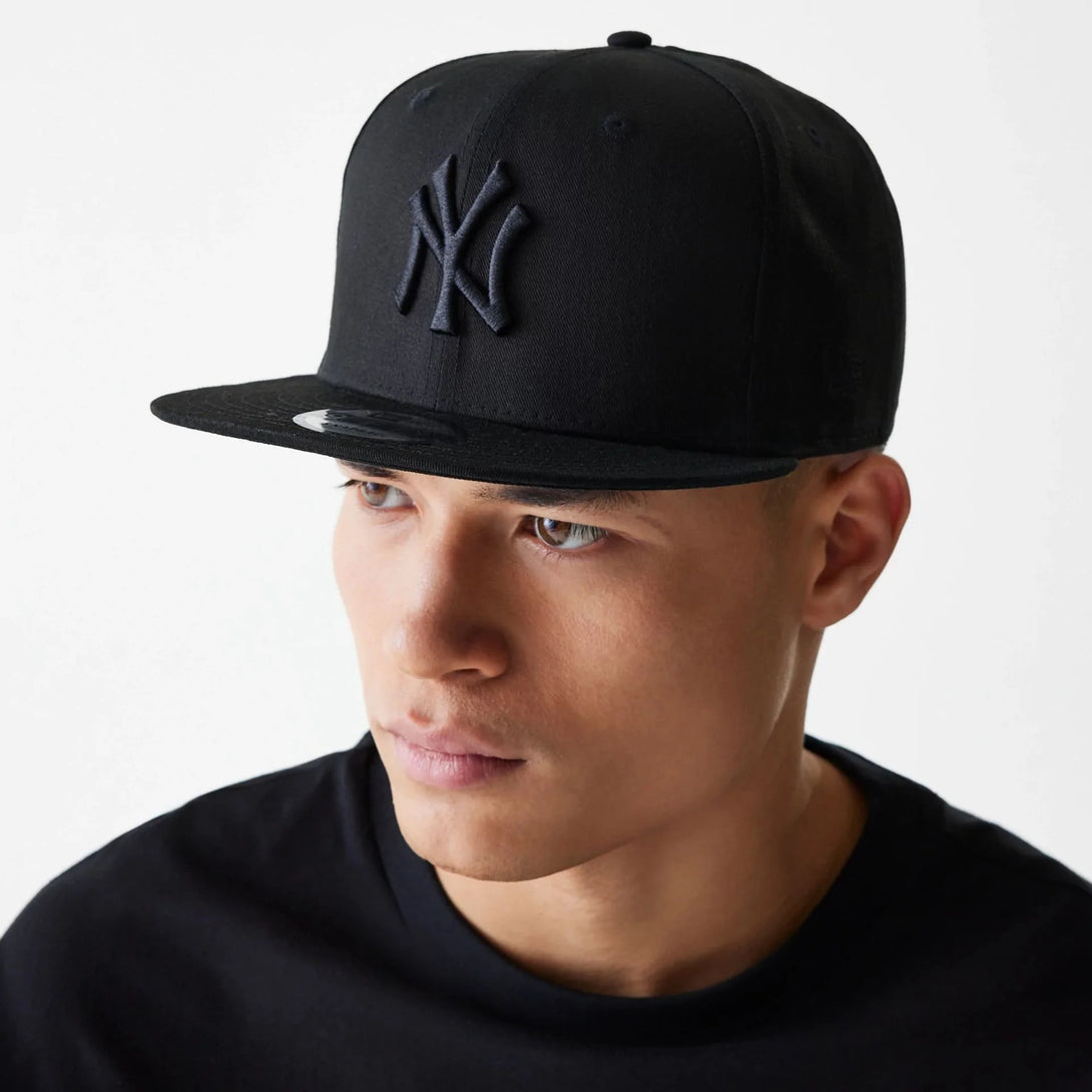New Era Cap 47 Brand New Era New York Yankees MLB 9FIFTY Cap 11180834 Baseball Baseball sapka - Sportmania.hu