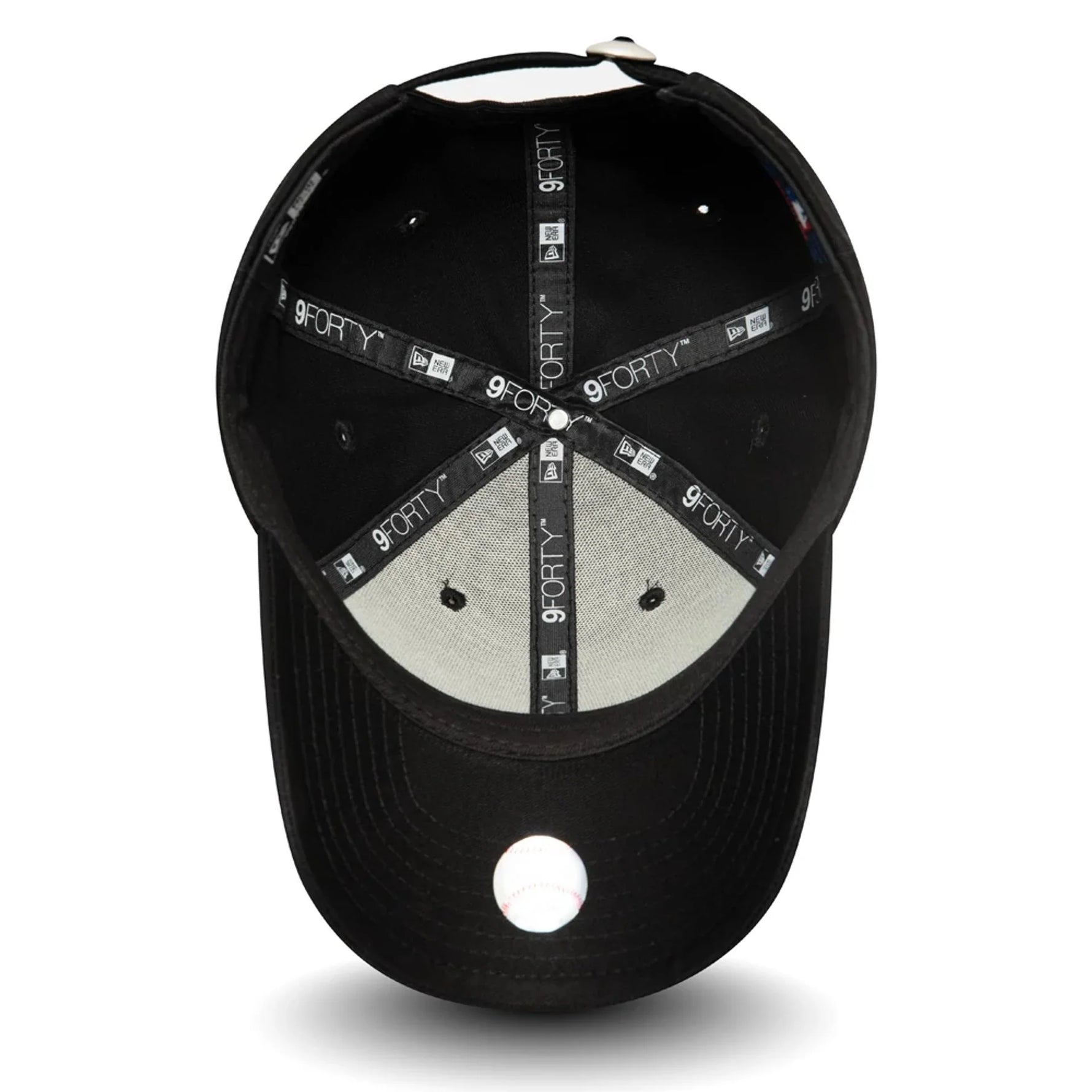 New Era Cap New Era 9FORTY Fashion New York Yankees MLB Cap Jr 12053099 gyerek baseball sapka - Sportmania.hu
