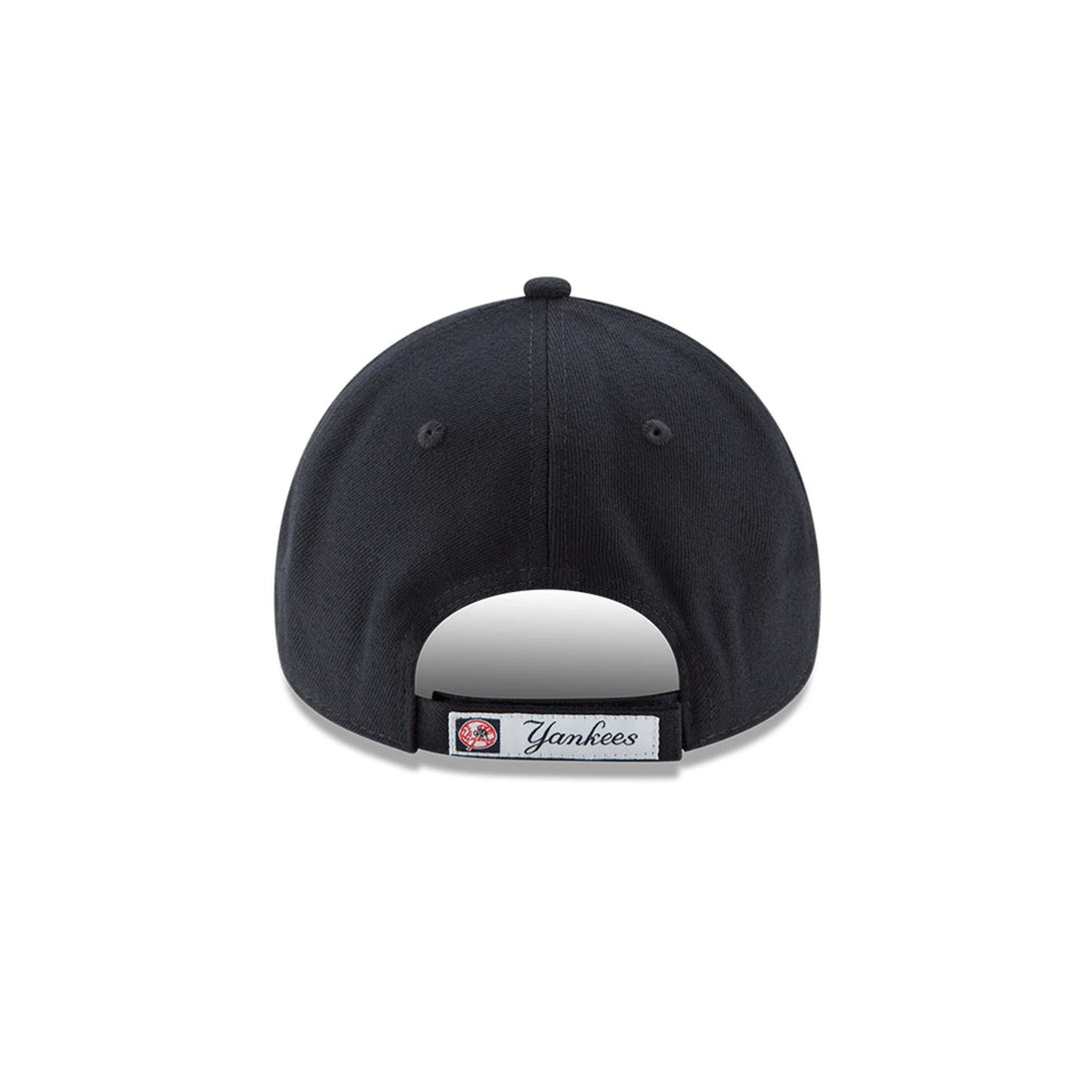 New Era Cap New Era 9Forty The League New York Yankees Mlb Cap 10047538 Baseball sapka - Sportmania.hu