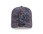 New Era Chicago Bears 2025 9FIFTY A-Frame Snapback sapka - Sportmania.hu