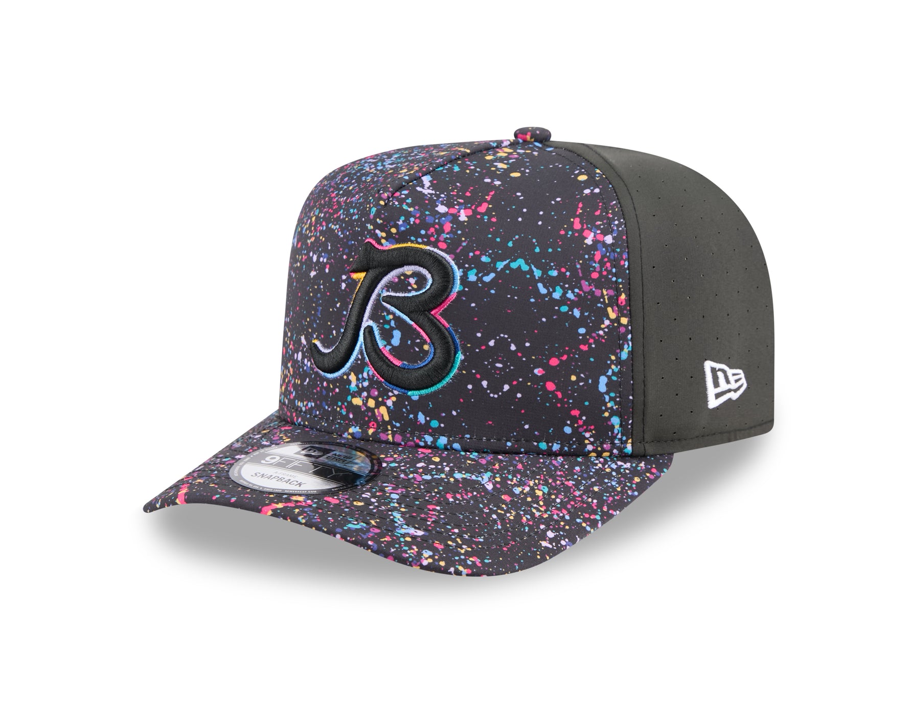 New Era Chicago Bears 2025 9FIFTY A-Frame Snapback sapka - Sportmania.hu