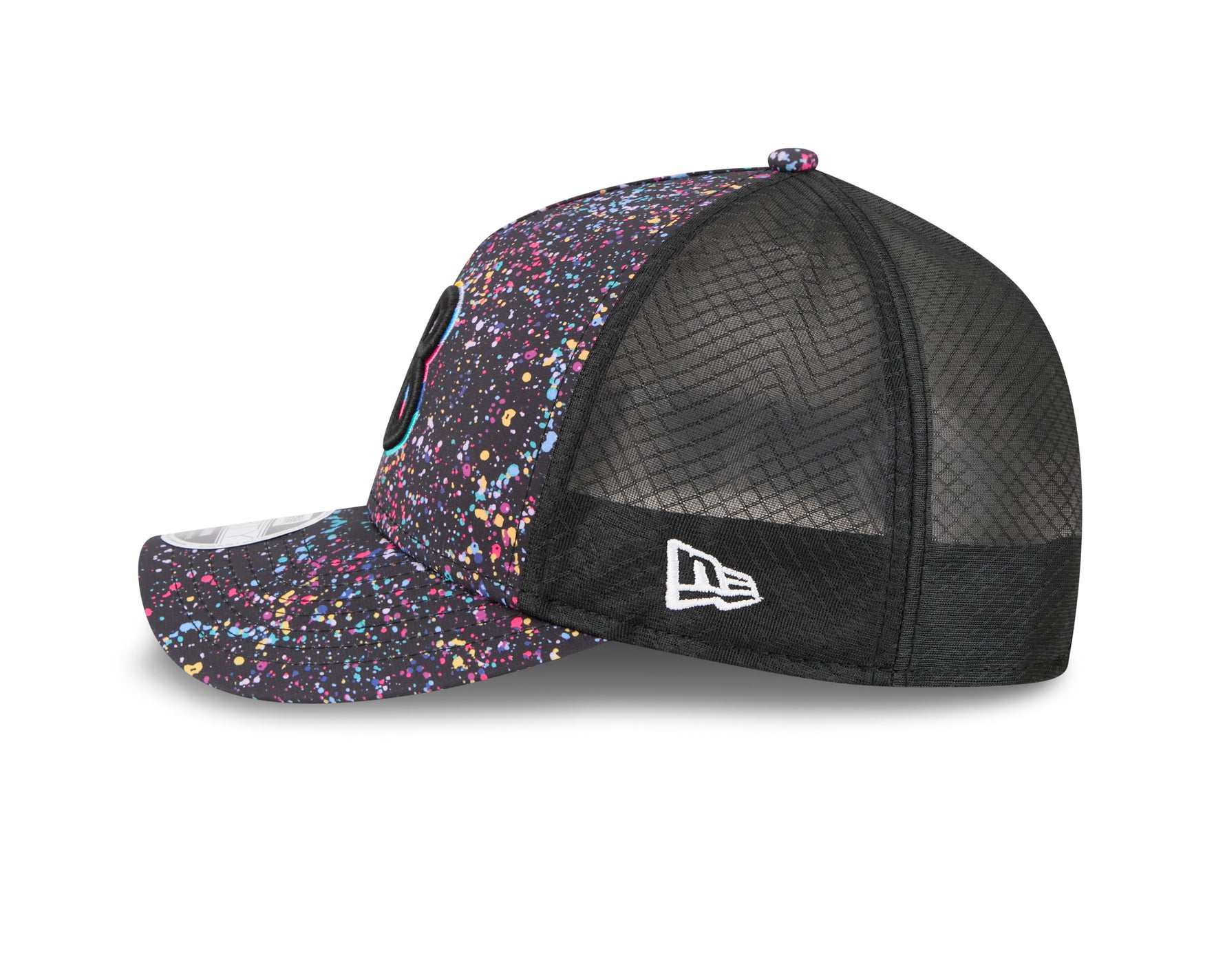 New Era Chicago Bears 2025 9FORTY M-Crown A-Frame Snapback sapka - Sportmania.hu