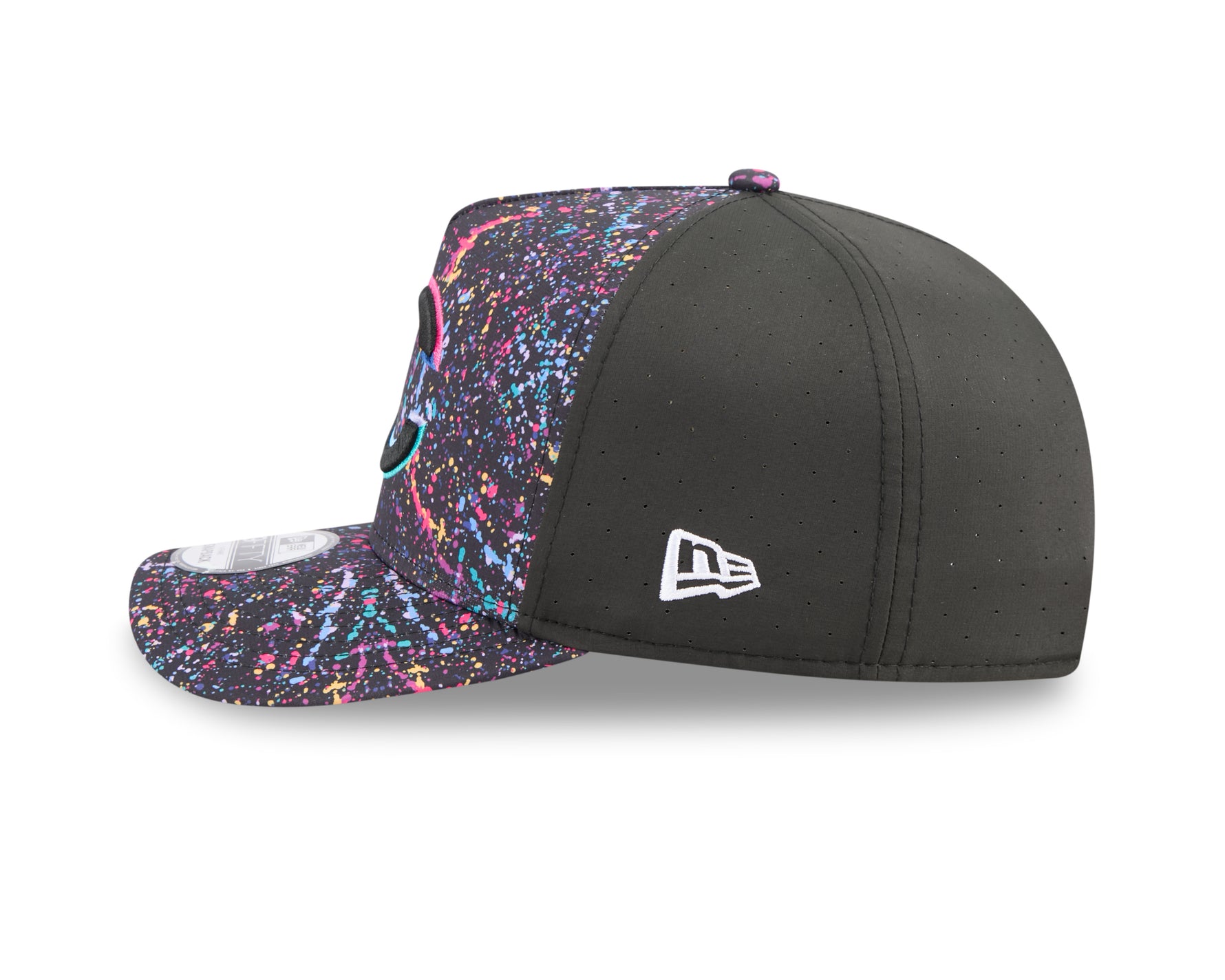 New Era Chicago Bears C 2025 9FIFTY A-Frame Snapback sapka - Sportmania.hu