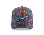 New Era Chicago Bears C 2025 9FIFTY A-Frame Snapback sapka - Sportmania.hu