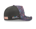 New Era Chicago Bears C 2025 9FIFTY A-Frame Snapback sapka