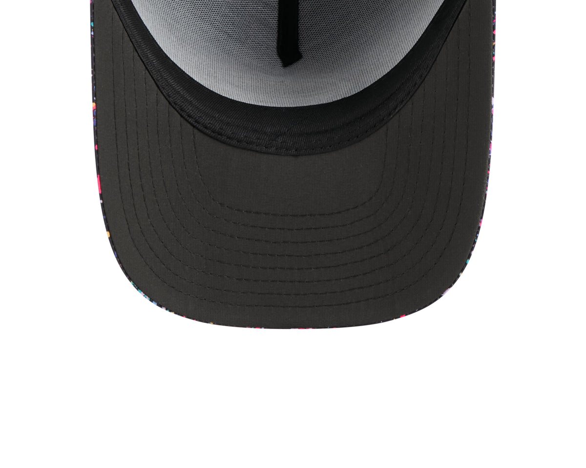 New Era Chicago Bears C 2025 9FIFTY A-Frame Snapback sapka