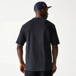 New Era Chicago Bears NFL Games Premium Apparel Black Oversized póló - Sportmania.hu