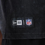 New Era Chicago Bears NFL Games Premium Apparel Black Oversized póló - Sportmania.hu