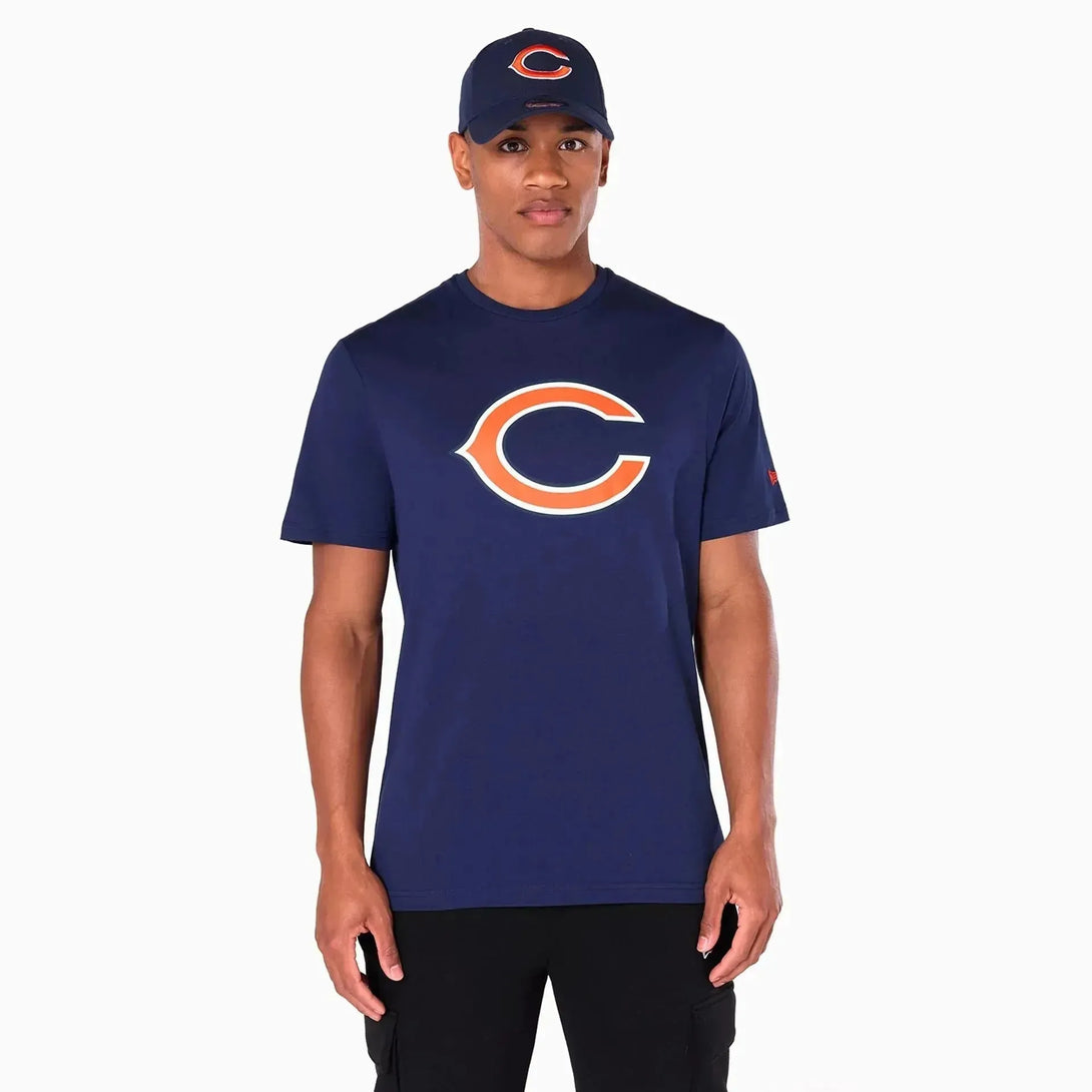 New Era Chicago Bears NFL Navy póló - Sportmania.hu