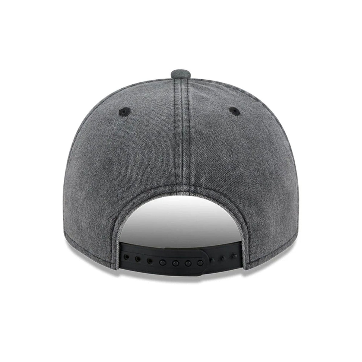 New Era Chicago Blackhawks NHL Washed Black 9FIFTY A-Frame - baseball sapka