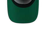 New Era Chicago Blackhawks NHL Washed Black 9FIFTY A-Frame - baseball sapka