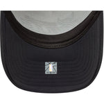 New Era Chicago Bulls A-Frame Mesh Trucker sapka
