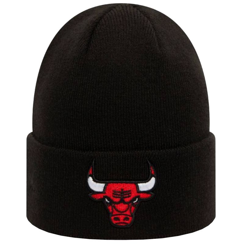 New Era Chicago Bulls Cuff Hat kötött sapka 12156075