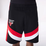 New Era Chicago Bulls NBA Panel Black Short - Sportmania.hu