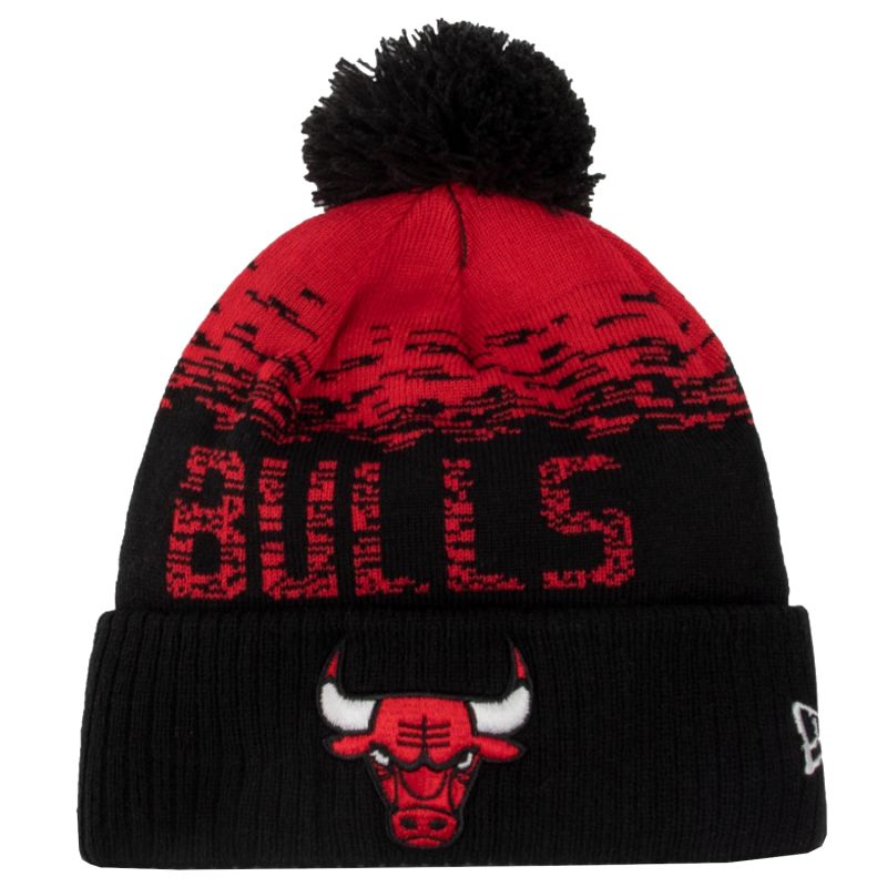 New Era Chicago Bulls NBA Sport Hat 12122723 kötött sapka - Sportmania.hu