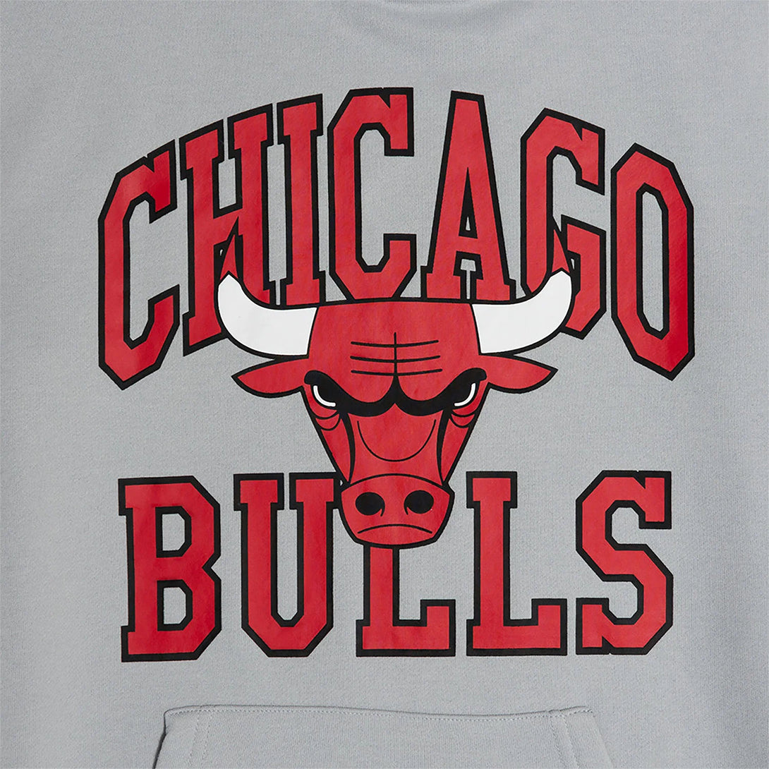 New Era Chicago Bulls NBA Tip Off 2023 kapucnis pulóver - Sportmania.hu