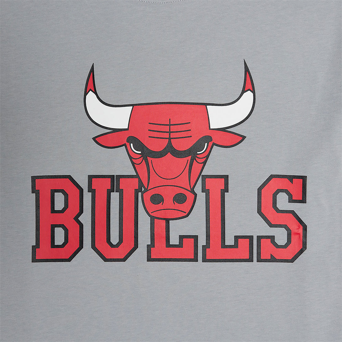 New Era Chicago Bulls NBA Tip Off 2023 póló - Sportmania.hu