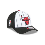 New Era Chicago Bulls NBA Tip Off 2025 9FORTY M-Crown A-Frame baseball sapka