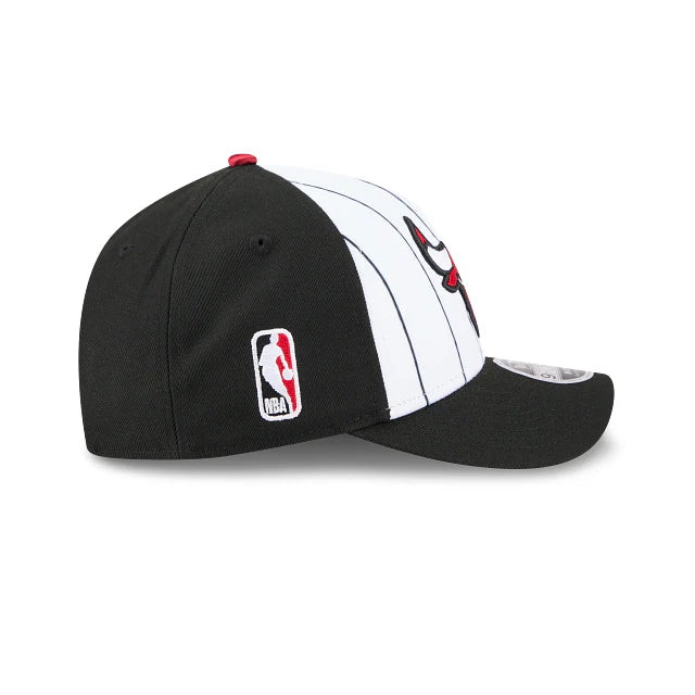 New Era Chicago Bulls NBA Tip Off 2025 9FORTY M-Crown A-Frame baseball sapka