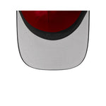 New Era Chicago Bulls NBA Tip Off 2025 9FORTY M-Crown A-Frame baseball sapka