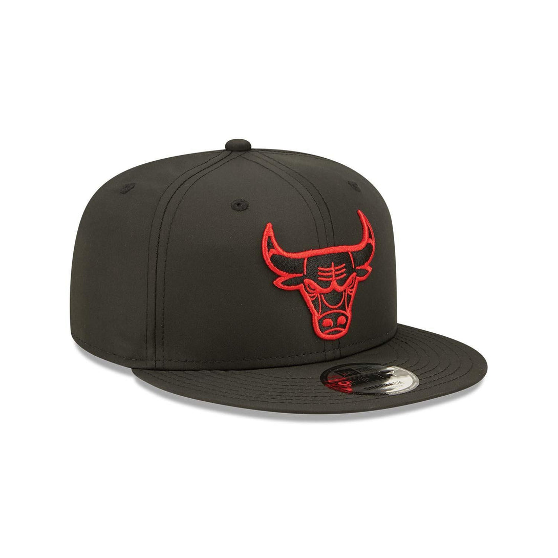 New Era Chicago Bulls Neon Pack Black 9FIFTY Snapback - Sportmania.hu