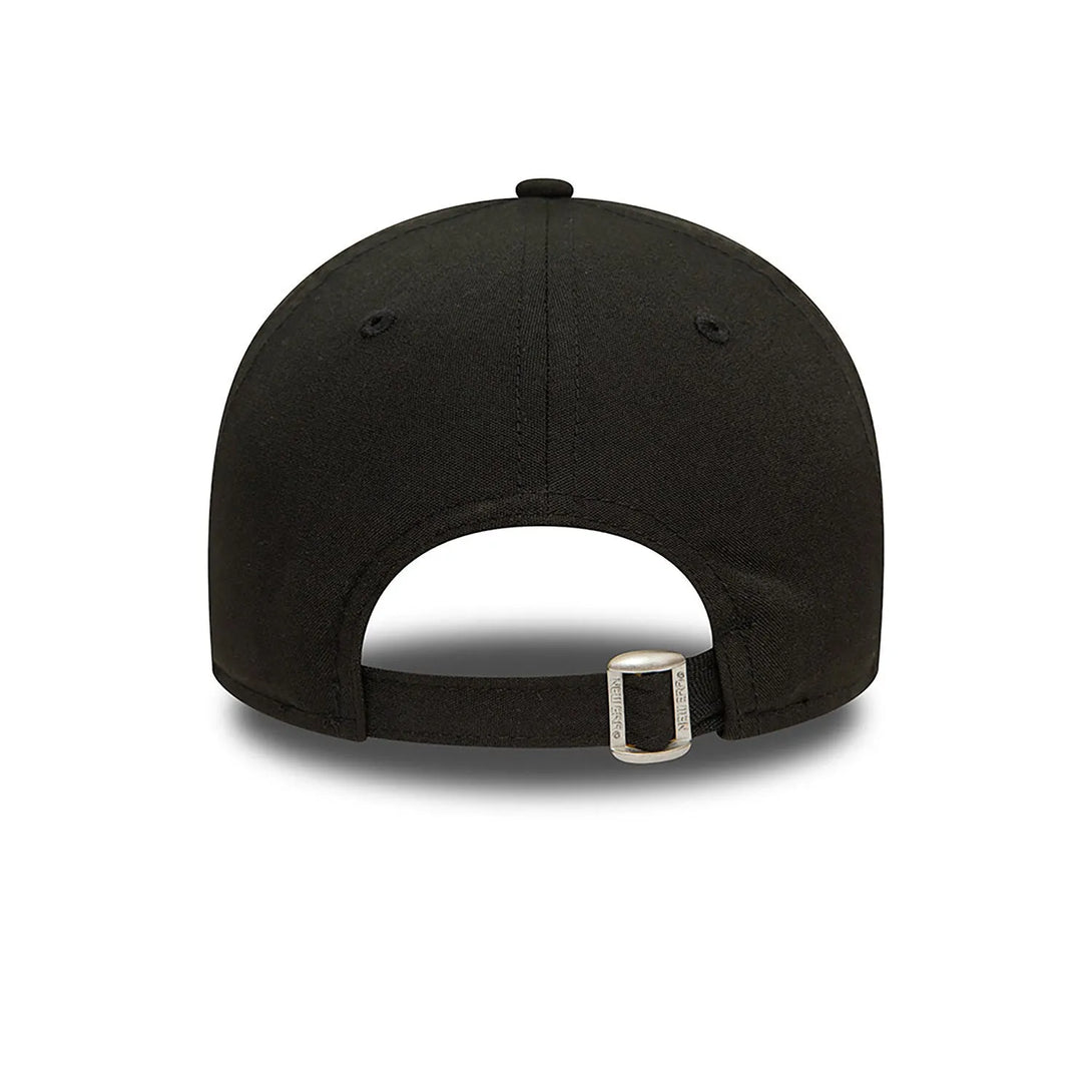 New Era Chicago Bulls Repreve Outline Black 9FORTY Baseball sapka - Sportmania.hu