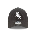 New Era Chicago White Sox MLB Core Classic Black 9TWENTY baseball sapka