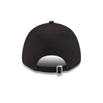 New Era Chicago White Sox Team Side Patch Black 9FORTY Baseball Baseball 60364393