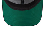 New Era Chicago White Sox Team Side Patch Black 9FORTY Baseball Baseball 60364393