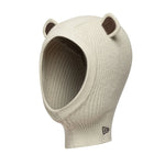 New Era Child Ears Cream Balaclava, gyerek
