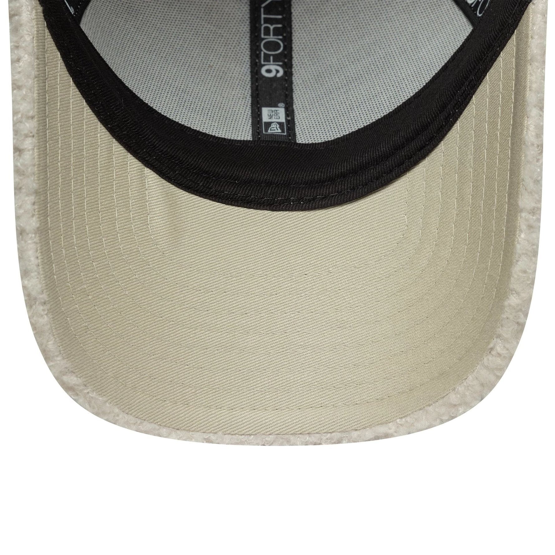 New Era Child New Era Winter Borg Cream 9FORTY gyerek baseball sapka - Sportmania.hu