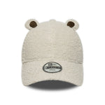 New Era Child New Era Winter Borg Cream 9FORTY gyerek baseball sapka - Sportmania.hu