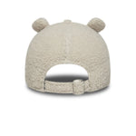 New Era Child New Era Winter Borg Cream 9FORTY gyerek baseball sapka - Sportmania.hu
