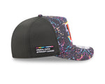 New Era Cincinnati Bengals 2025 9FIFTY A-Frame Snapback sapka - Sportmania.hu