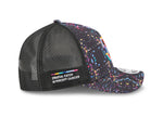 New Era Cincinnati Bengals 2025 9FORTY M-Crown A-Frame Snapback sapka - Sportmania.hu