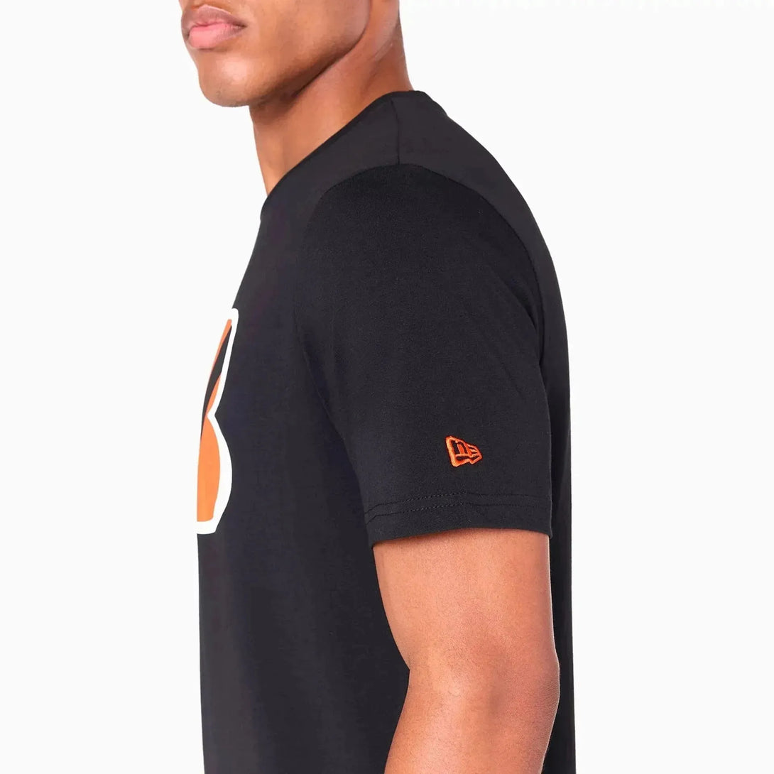 New Era Cincinnati Bengals NFL Black póló - Sportmania.hu