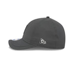New Era Cincinnati Bengals NFL Sideline 2025 Charcoal 9FORTY M-Crown - baseball sapka