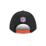 New Era Cleveland Browns NFL Draft 2025 9FORTY M-Crown AF Snapback sapka - Sportmania.hu