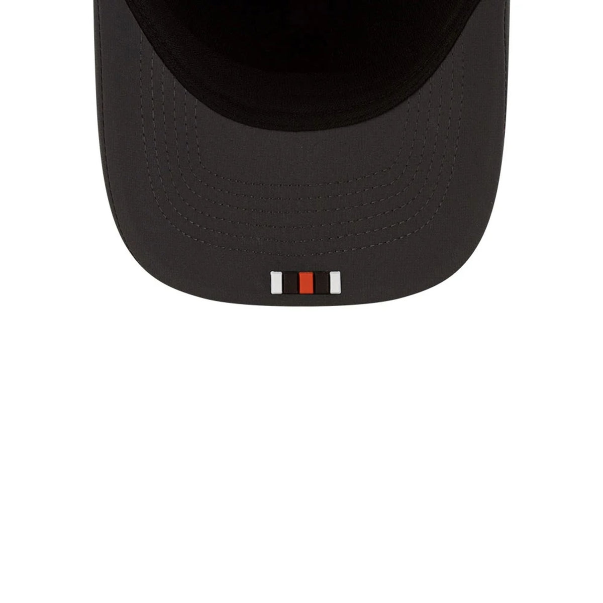 New Era Cleveland Browns NFL Sideline 2025 Charcoal 9FORTY M-Crown - baseball sapka