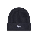 New Era Cleveland Browns NFL Sideline Charcoal Cuff Knit - kötött sapka