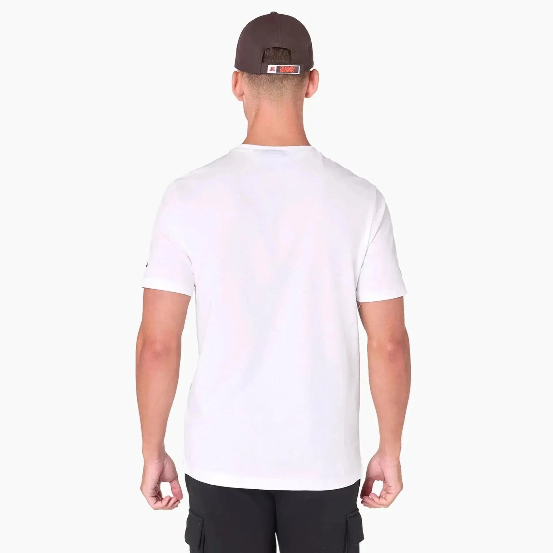 New Era Cleveland Browns NFL White póló - Sportmania.hu