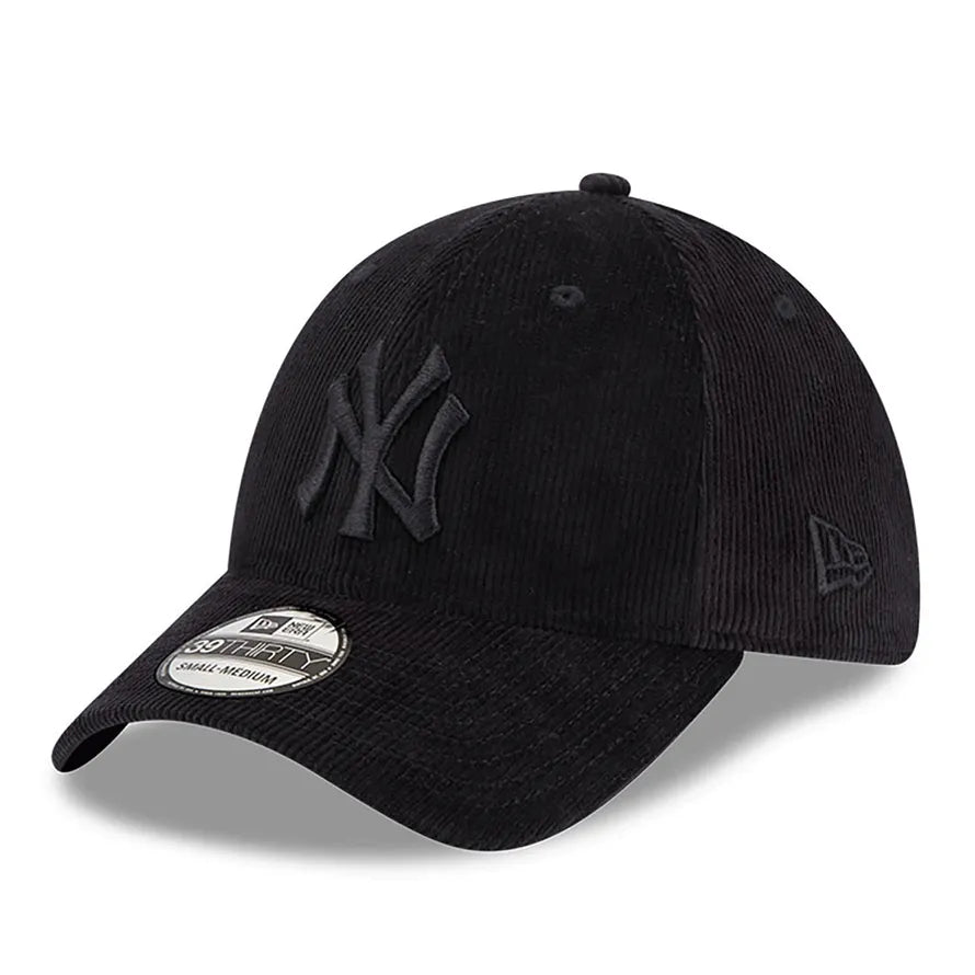 New Era Cord 39THIRTY New York Yankees Cap W 60364204 Baseball sapka - Sportmania.hu