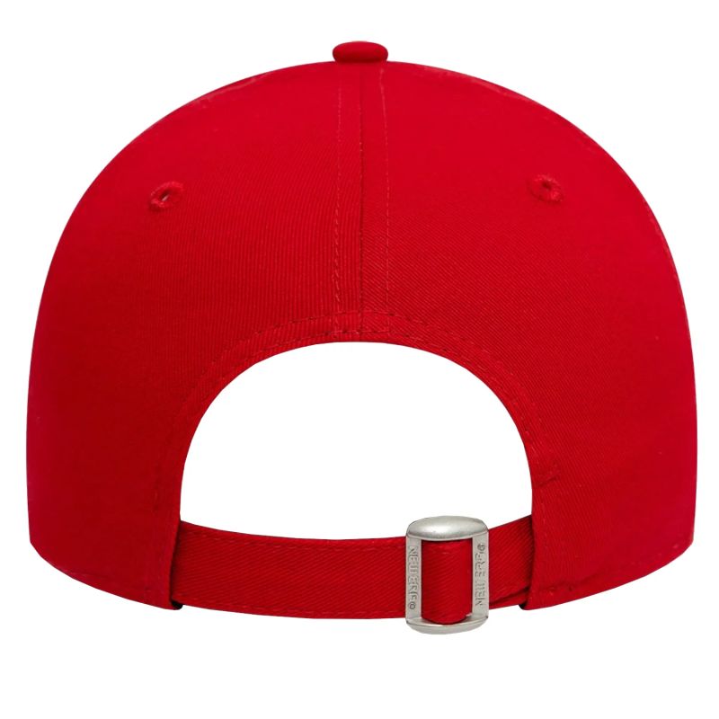 New Era Core AC Milan Jr Cap Red youth gyerek baseball sapka 60571773
