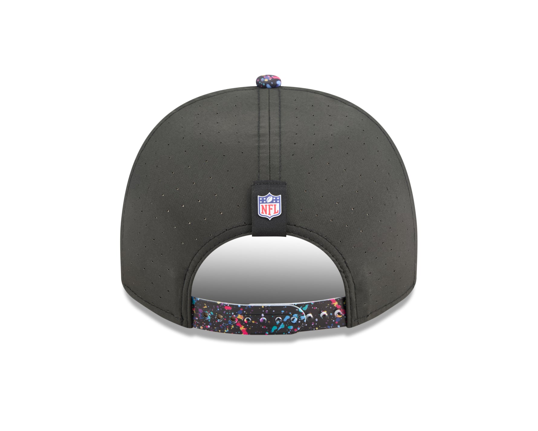 New Era Denver Broncos 2025 9FIFTY A-Frame Snapback sapka - Sportmania.hu