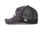 New Era Denver Broncos 2025 9FORTY M-Crown A-Frame Snapback sapka