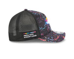 New Era Denver Broncos 2025 9FORTY M-Crown A-Frame Snapback sapka