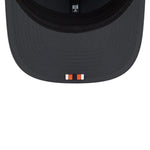 New Era Denver Broncos NFL Sideline 2025 Charcoal 9SEVENTY Stretch Snap - baseball sapka