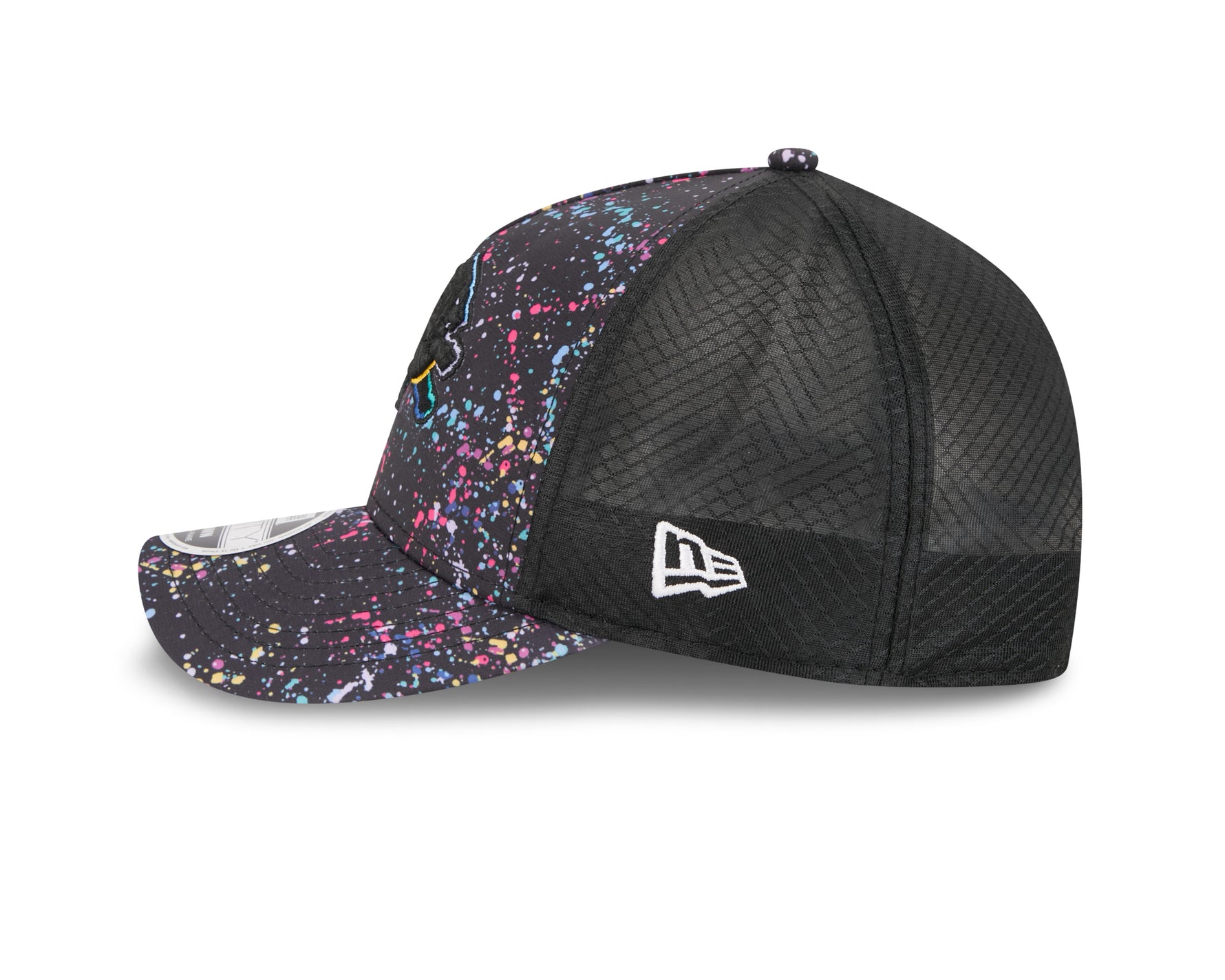 New Era Detroit Lions 2025 9FORTY M-Crown A-Frame Snapback sapka - Sportmania.hu
