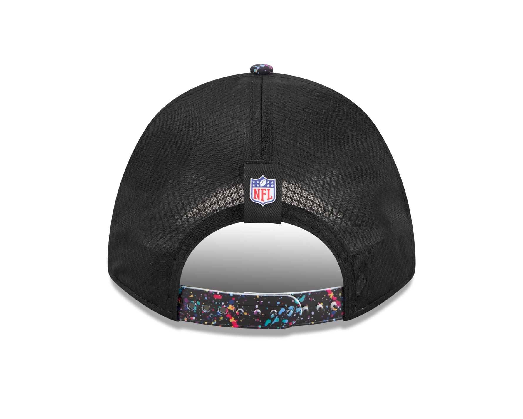 New Era Detroit Lions 2025 9FORTY M-Crown A-Frame Snapback sapka - Sportmania.hu